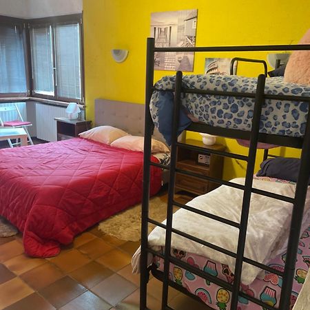 B&B Happy Days Breakfast Sirmione Exteriér fotografie
