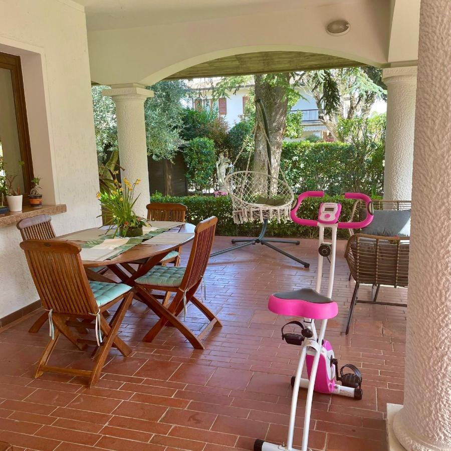 B&B Happy Days Breakfast Sirmione Exteriér fotografie