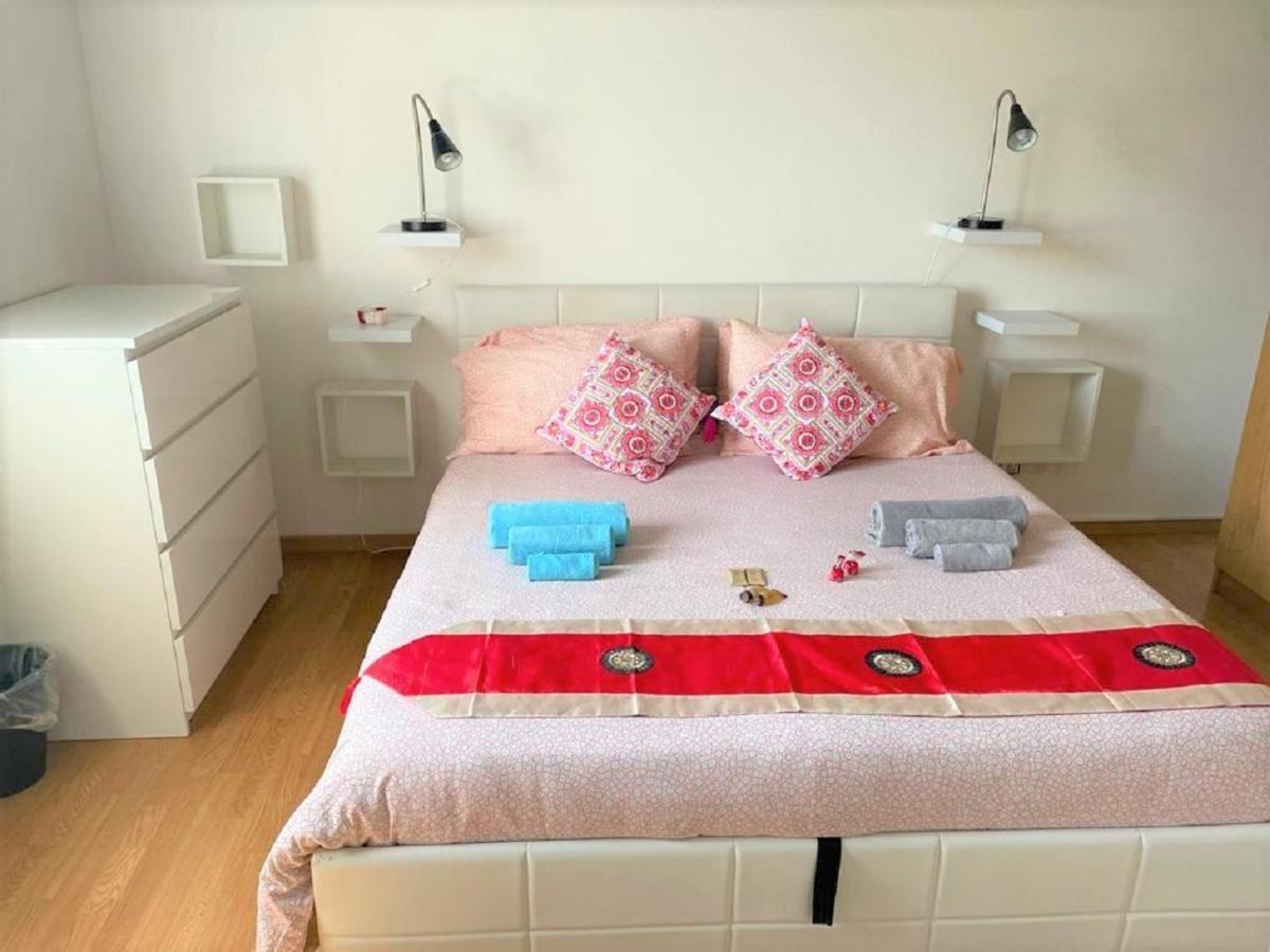 B&B Happy Days Breakfast Sirmione Exteriér fotografie