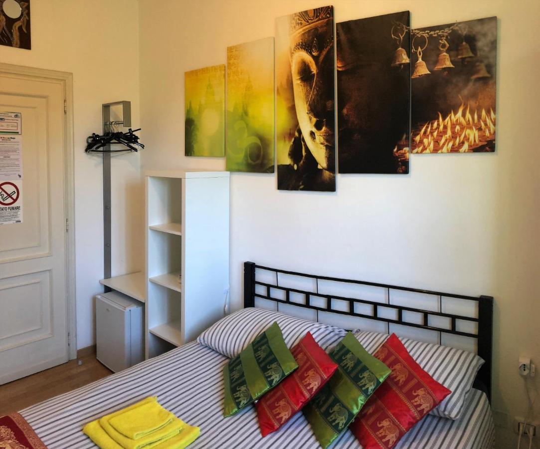 B&B Happy Days Breakfast Sirmione Exteriér fotografie