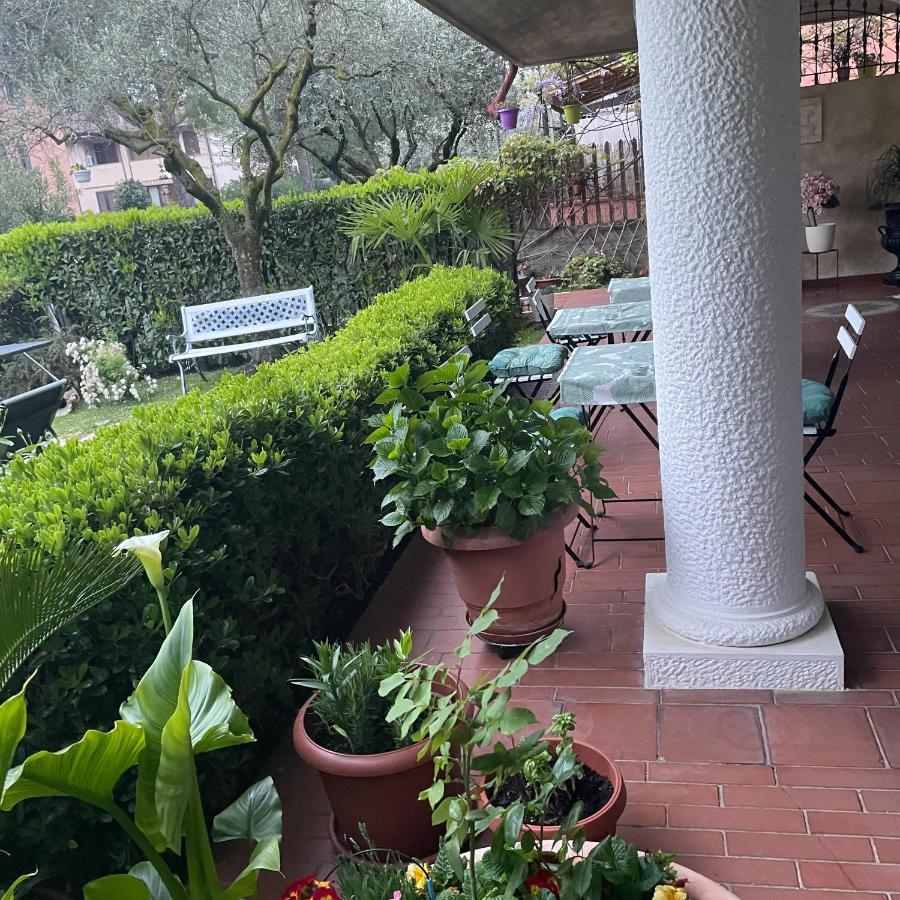 B&B Happy Days Breakfast Sirmione Exteriér fotografie