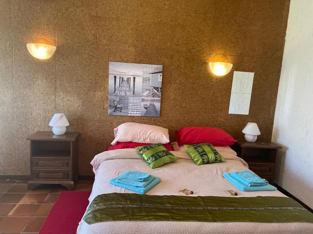 B&B Happy Days Breakfast Sirmione Exteriér fotografie