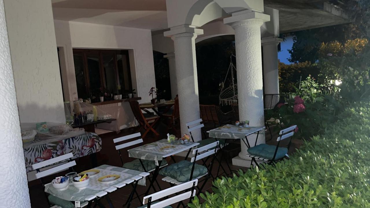 B&B Happy Days Breakfast Sirmione Exteriér fotografie