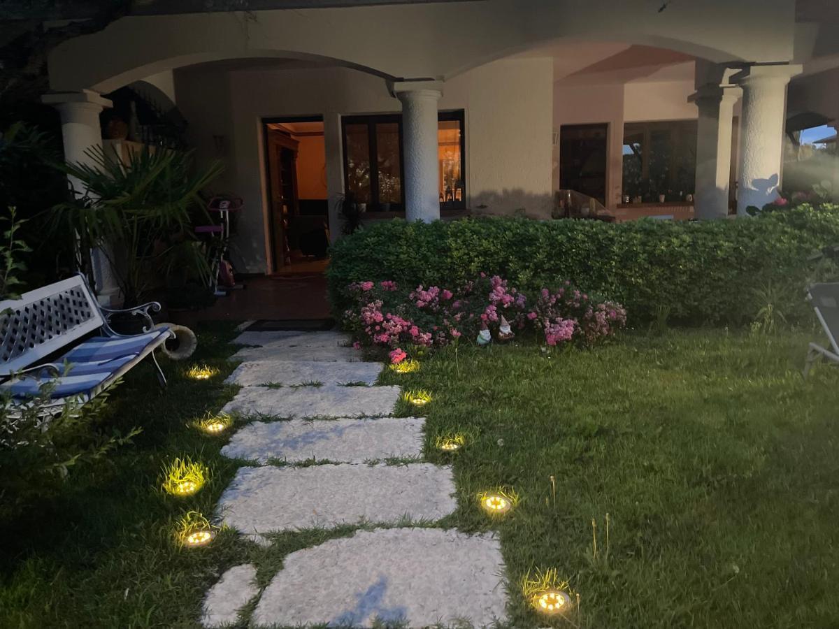 B&B Happy Days Breakfast Sirmione Exteriér fotografie