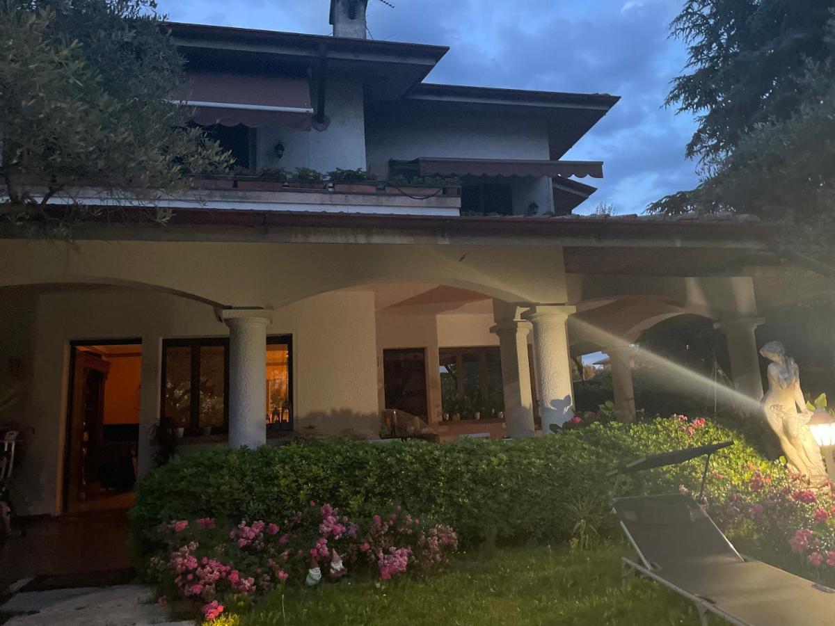 B&B Happy Days Breakfast Sirmione Exteriér fotografie