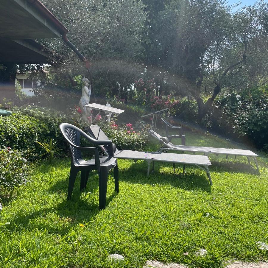 B&B Happy Days Breakfast Sirmione Exteriér fotografie