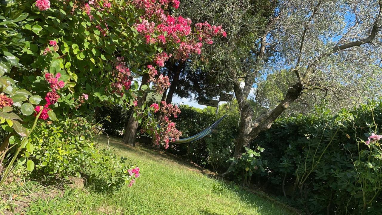 B&B Happy Days Breakfast Sirmione Exteriér fotografie
