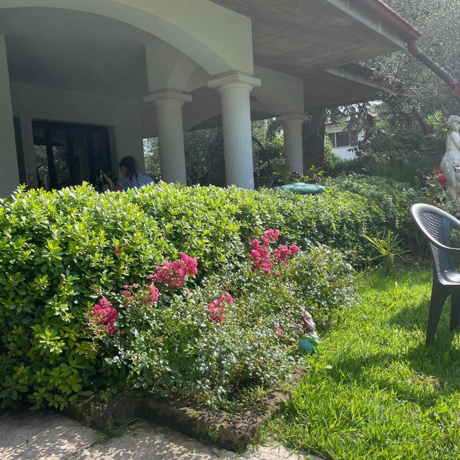 B&B Happy Days Breakfast Sirmione Exteriér fotografie