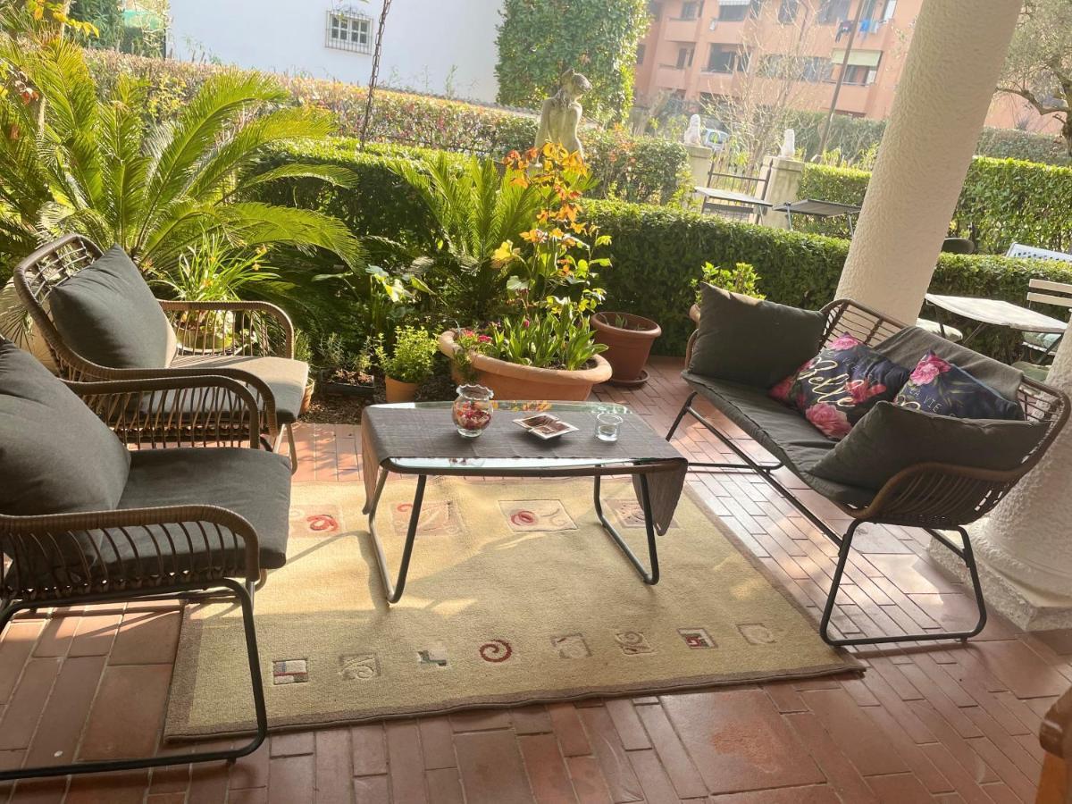 B&B Happy Days Breakfast Sirmione Exteriér fotografie