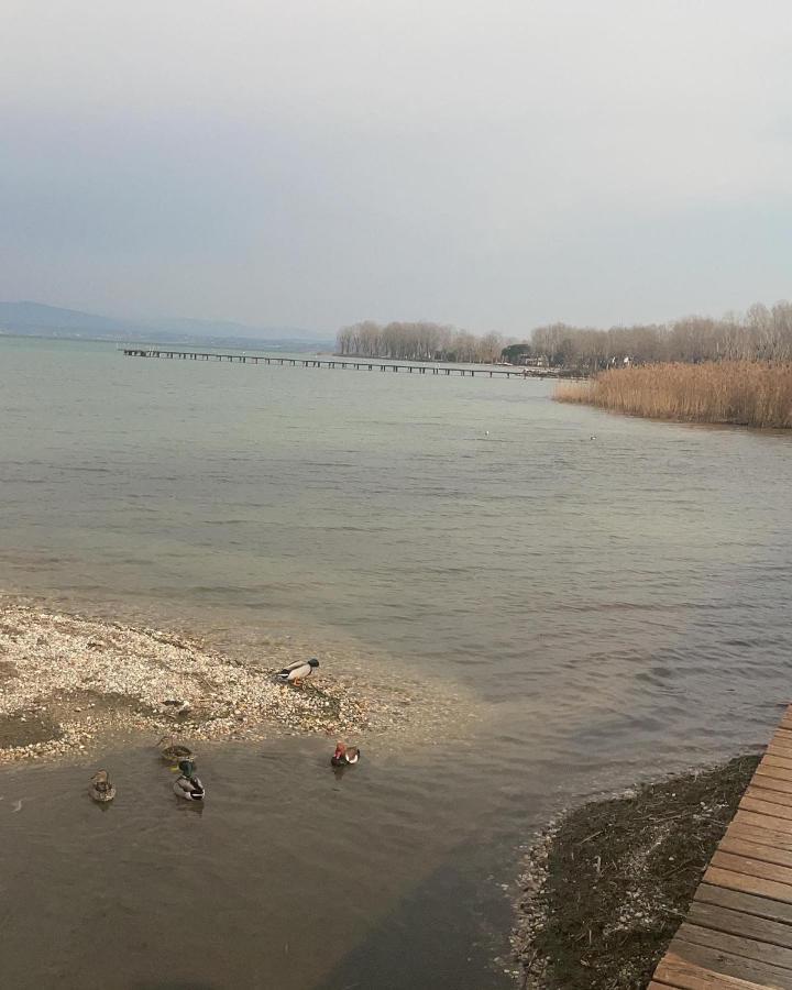 B&B Happy Days Breakfast Sirmione Exteriér fotografie