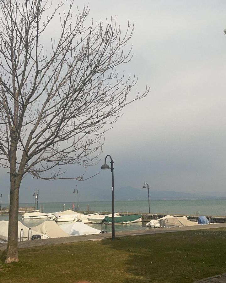 B&B Happy Days Breakfast Sirmione Exteriér fotografie