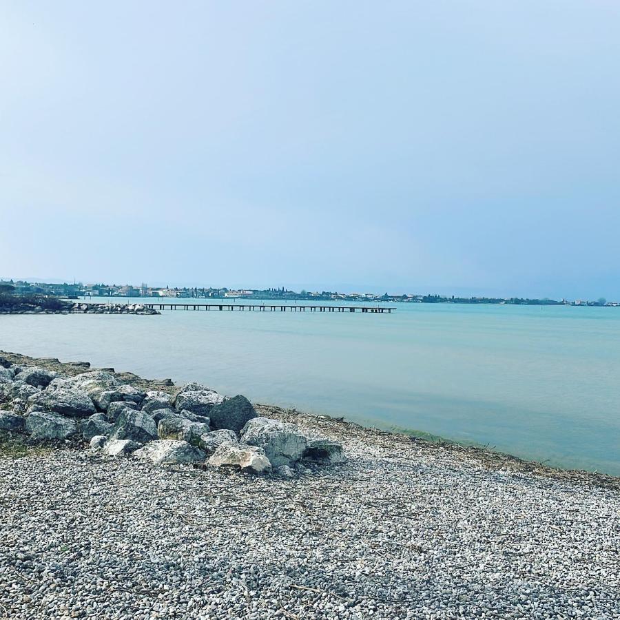 B&B Happy Days Breakfast Sirmione Exteriér fotografie
