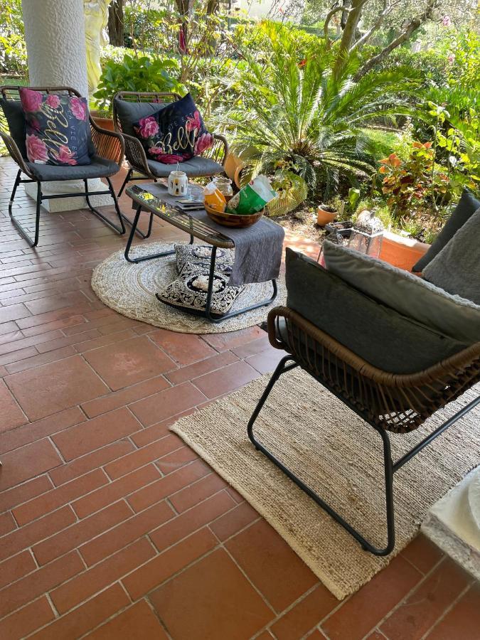 B&B Happy Days Breakfast Sirmione Exteriér fotografie