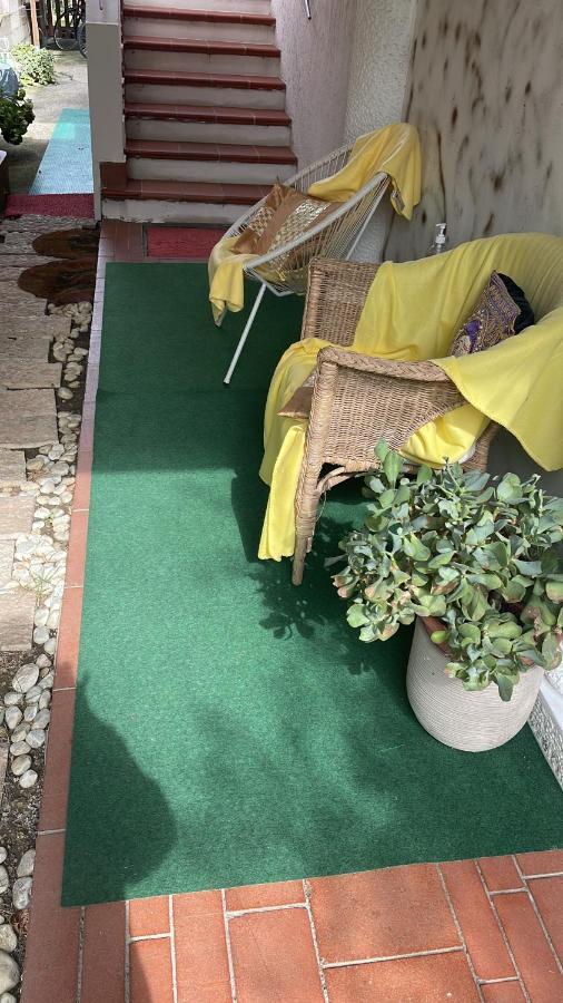 B&B Happy Days Breakfast Sirmione Exteriér fotografie