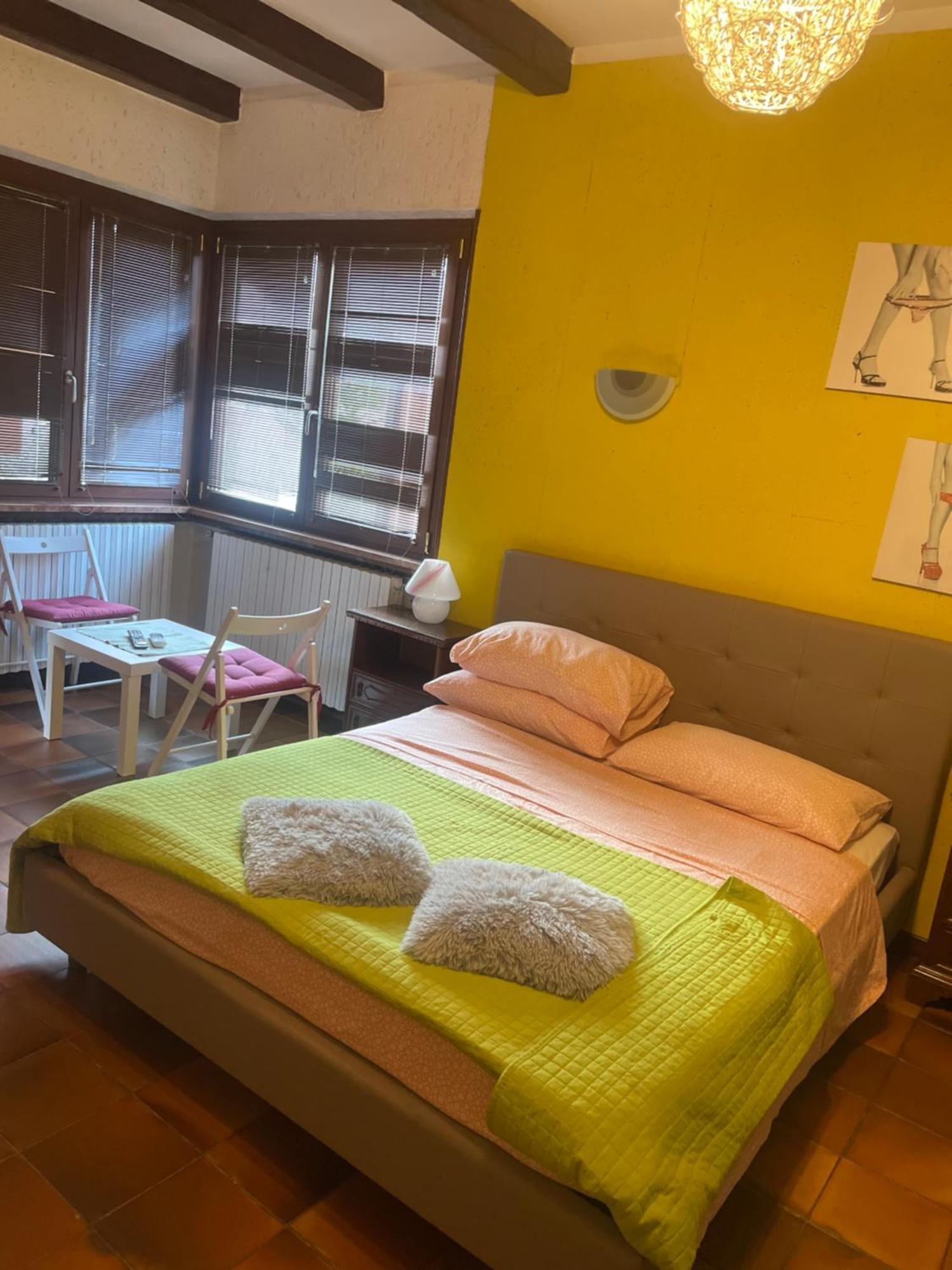 B&B Happy Days Breakfast Sirmione Exteriér fotografie