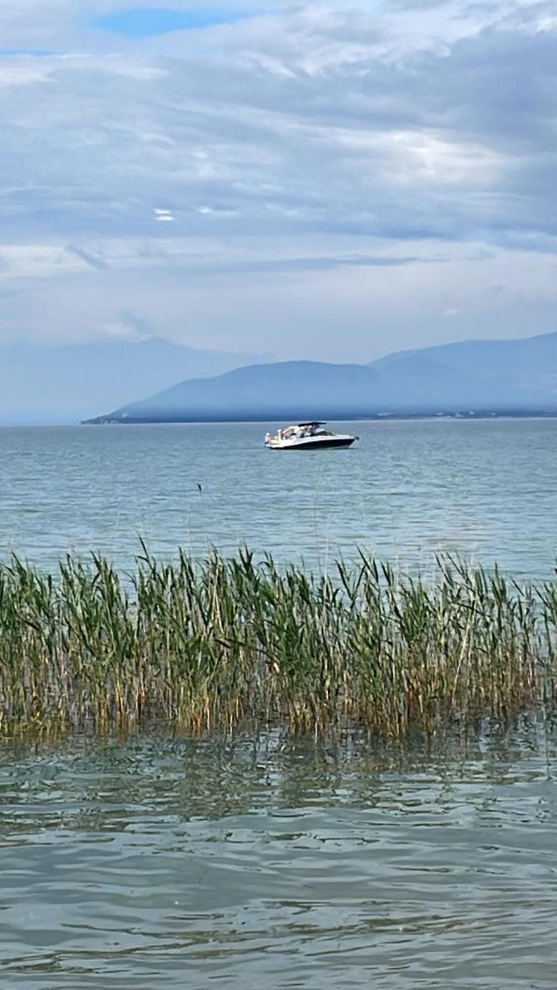 B&B Happy Days Breakfast Sirmione Exteriér fotografie