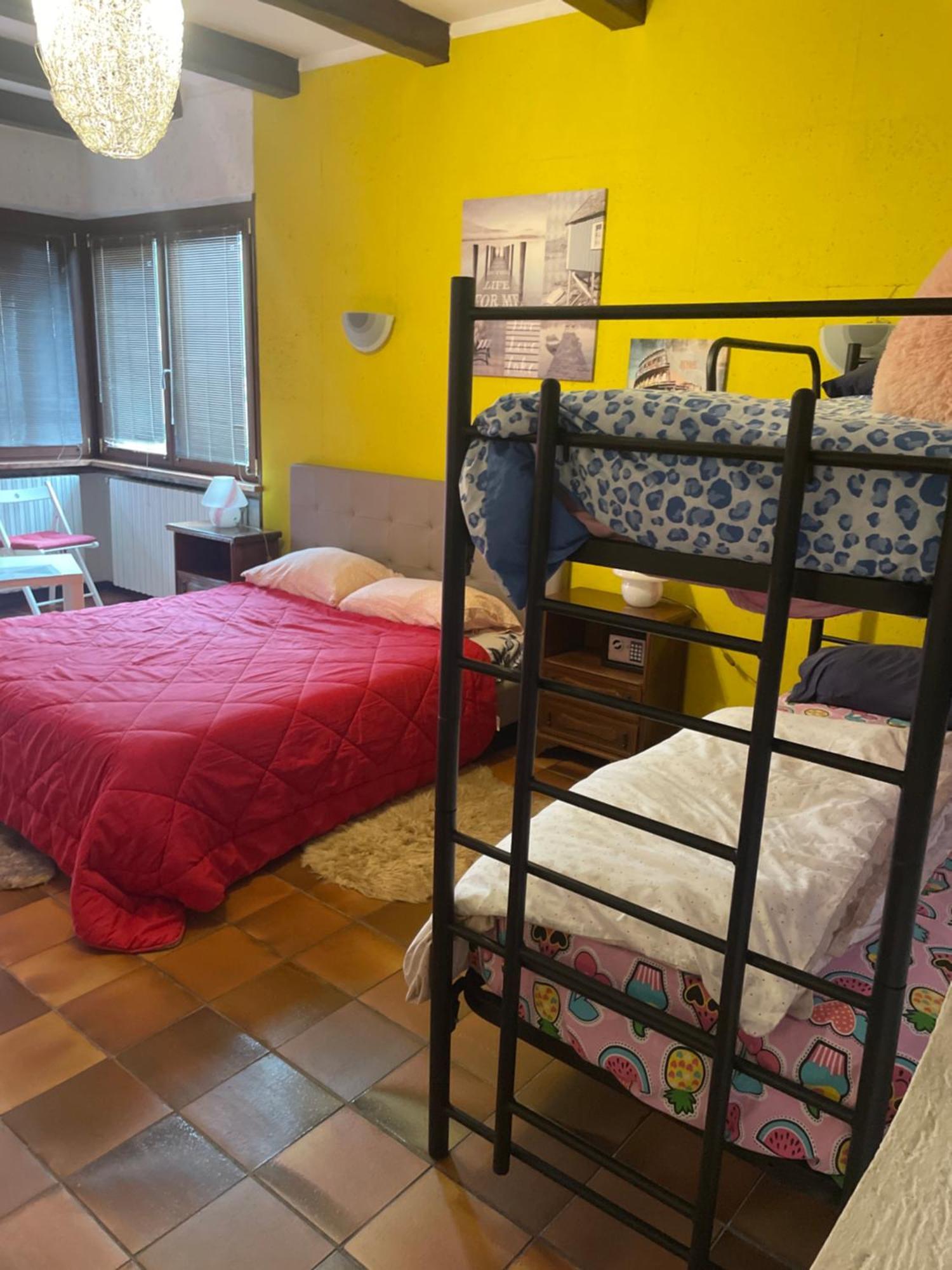 B&B Happy Days Breakfast Sirmione Exteriér fotografie
