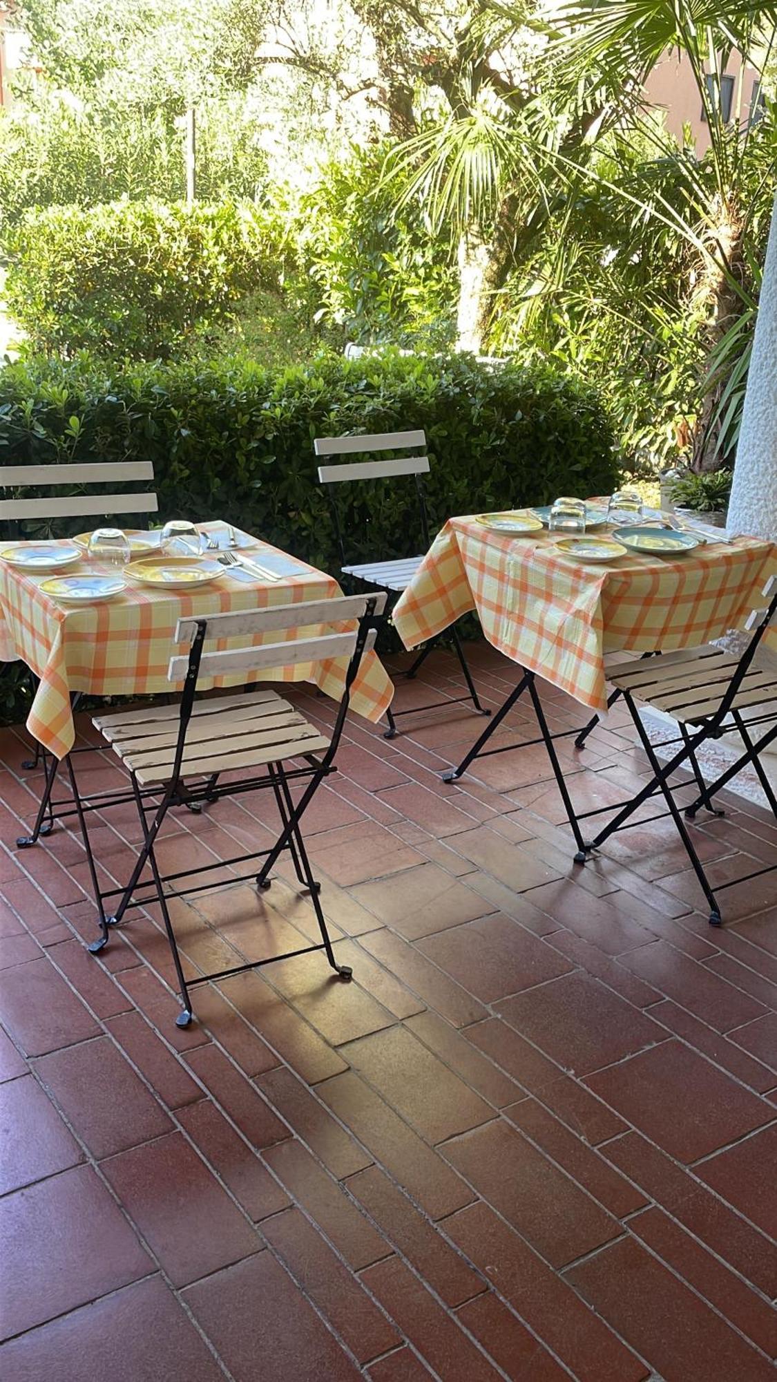 B&B Happy Days Breakfast Sirmione Exteriér fotografie