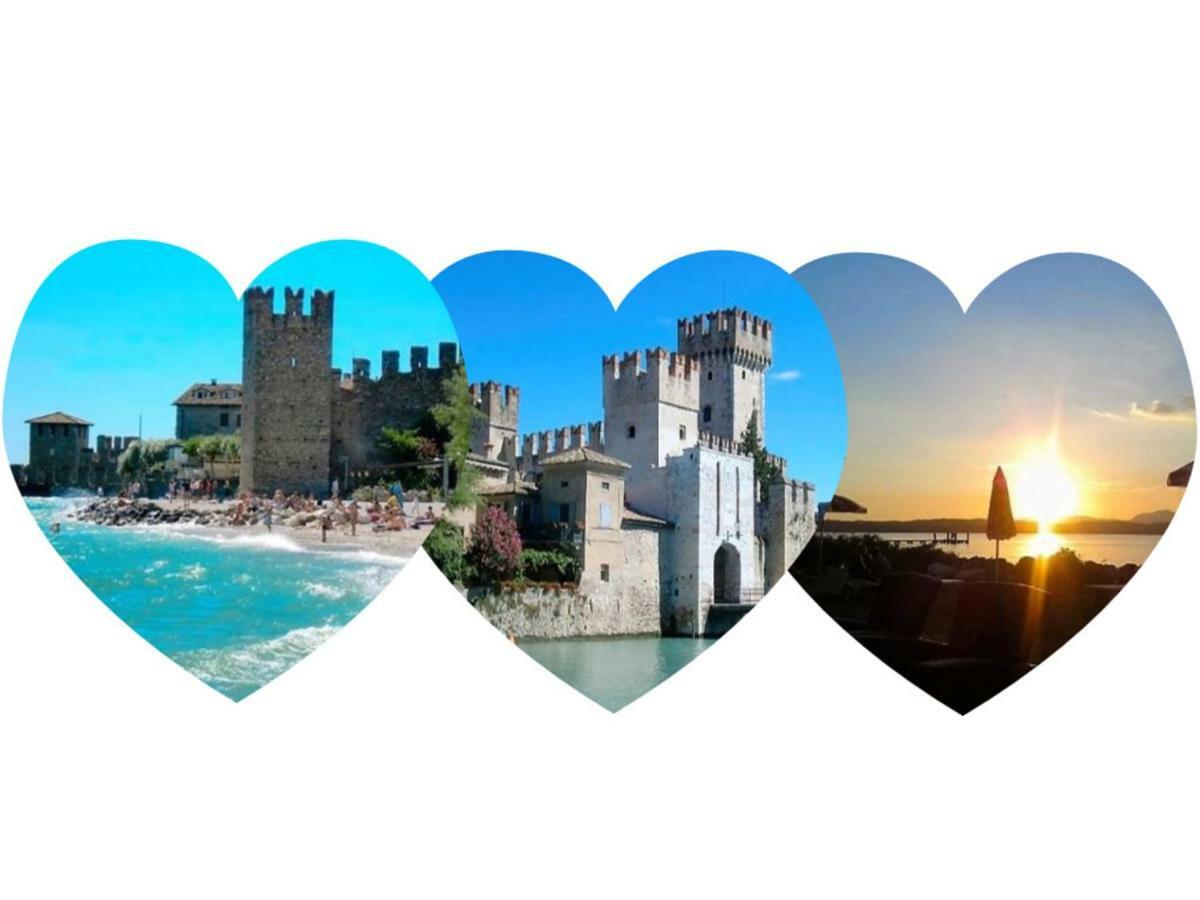 B&B Happy Days Breakfast Sirmione Exteriér fotografie