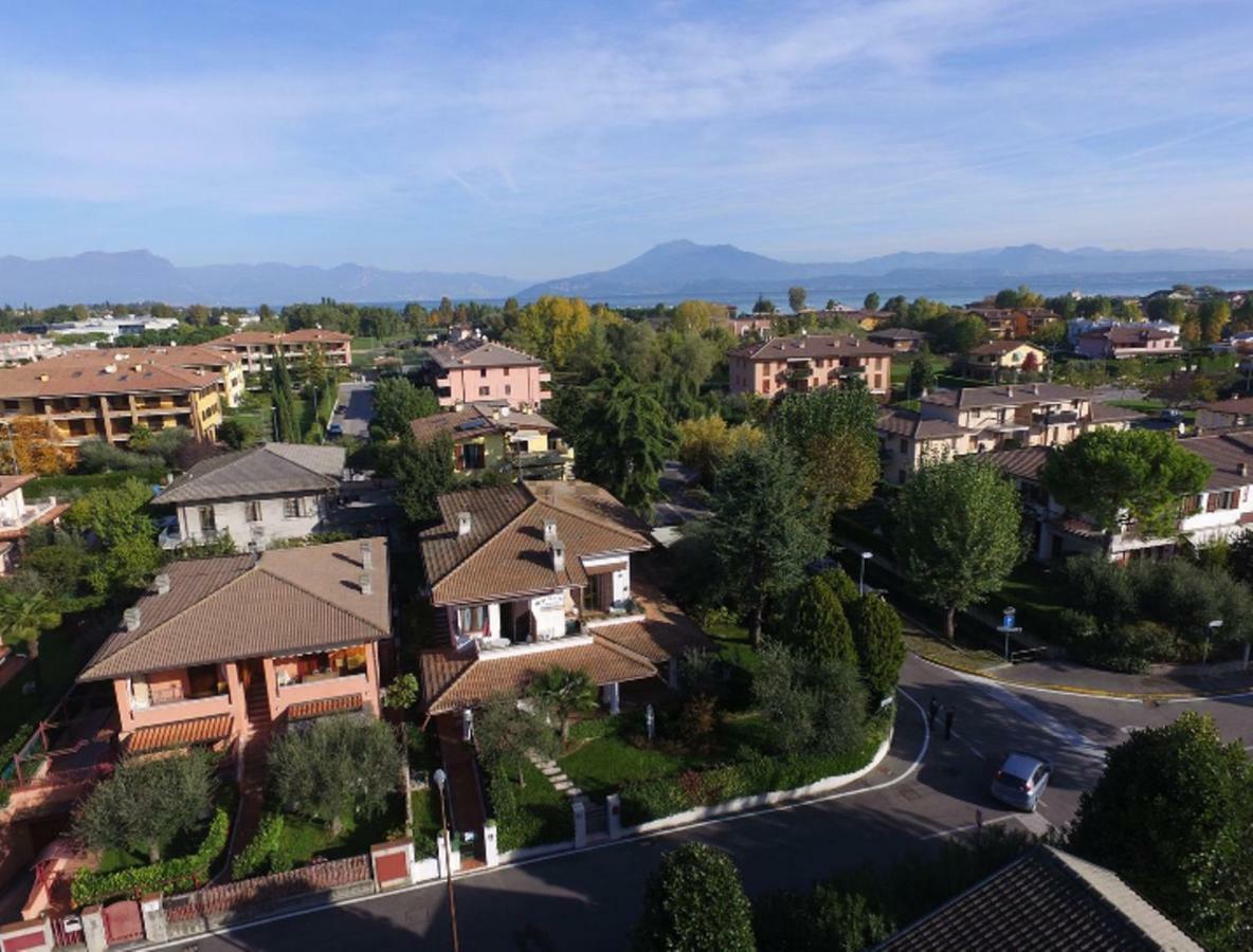 B&B Happy Days Breakfast Sirmione Exteriér fotografie